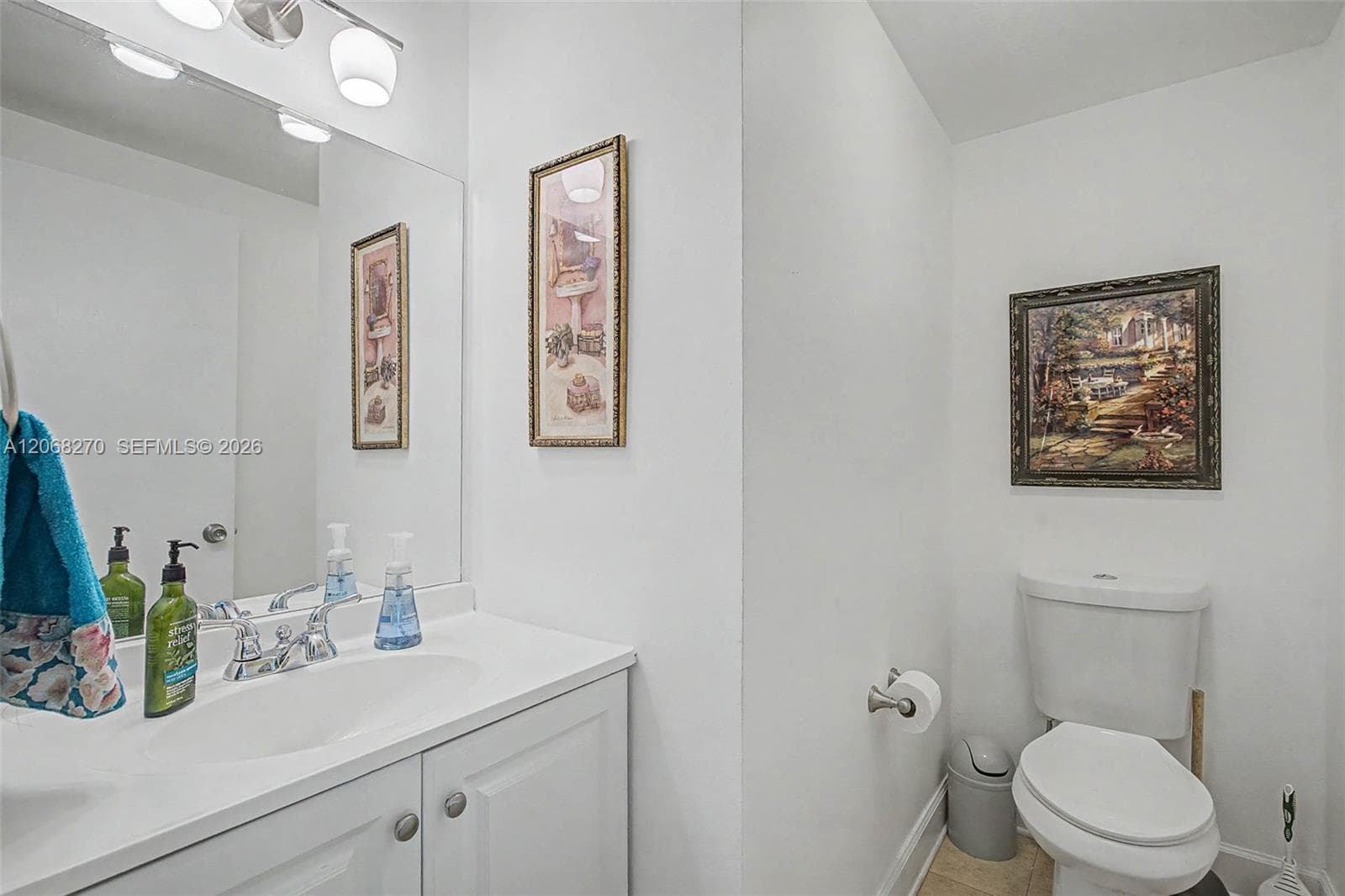 2400 Brickell Ave #107D photo 4