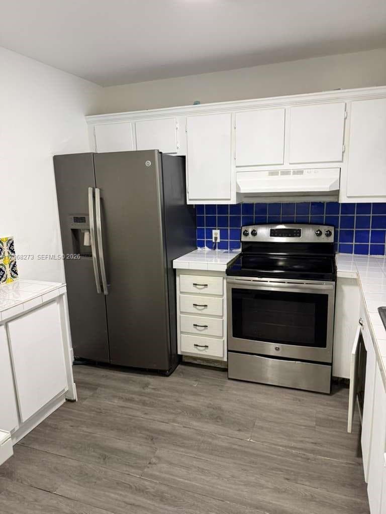 CAPRI GARDENS CONDO · #C106 in North Miami - Photo 4
