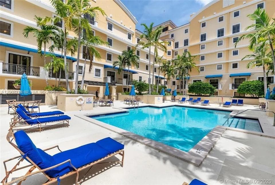 COLONNADE AT DADELAND SE · #521 in Miami - Photo 24