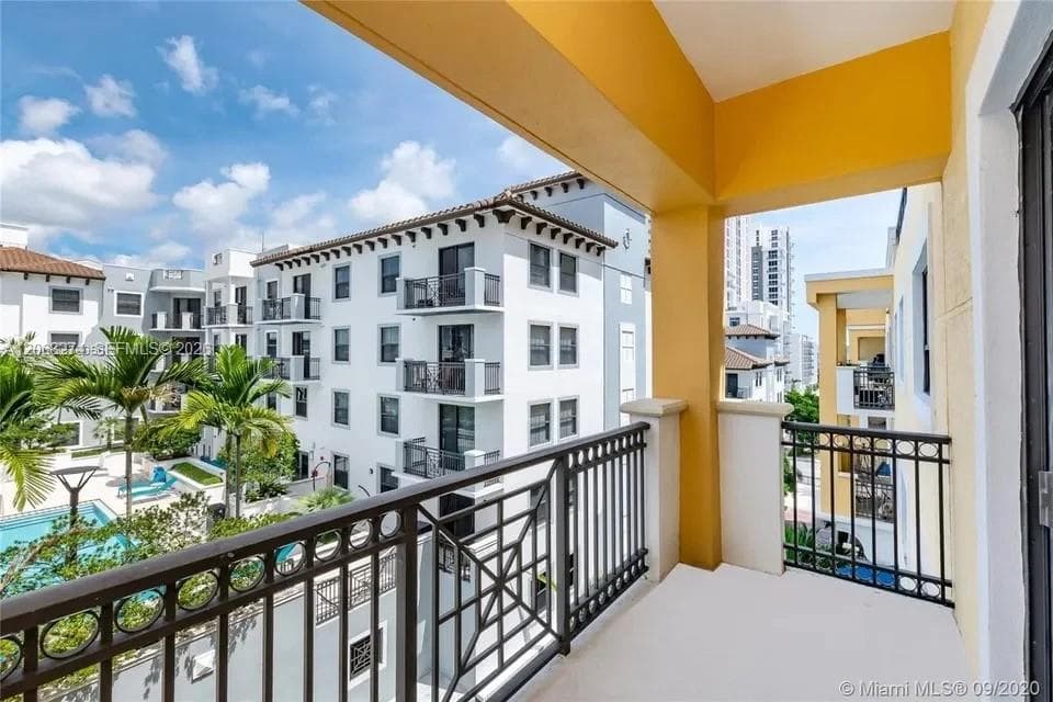 COLONNADE AT DADELAND SE · #521 in Miami - Photo 21