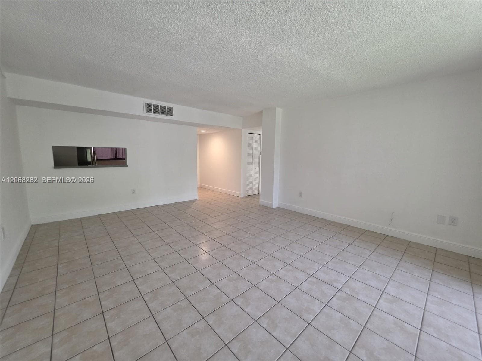 One Open Space