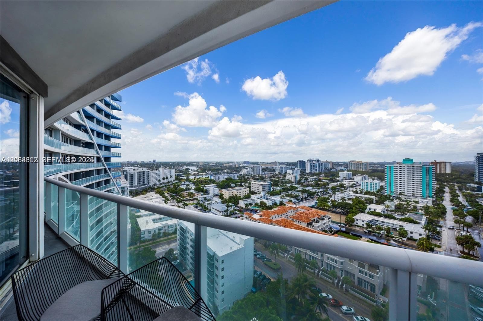 FORT LAUDERDALE RESIDENCE · #1808 in Fort Lauderdale - Photo 23