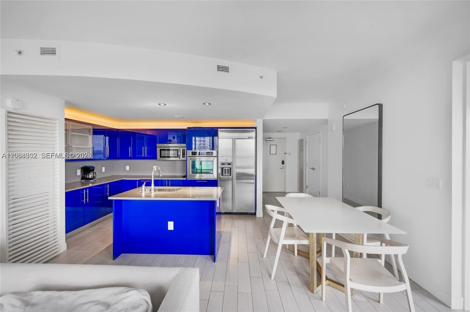 FORT LAUDERDALE RESIDENCE · #1808 in Fort Lauderdale - Photo 6