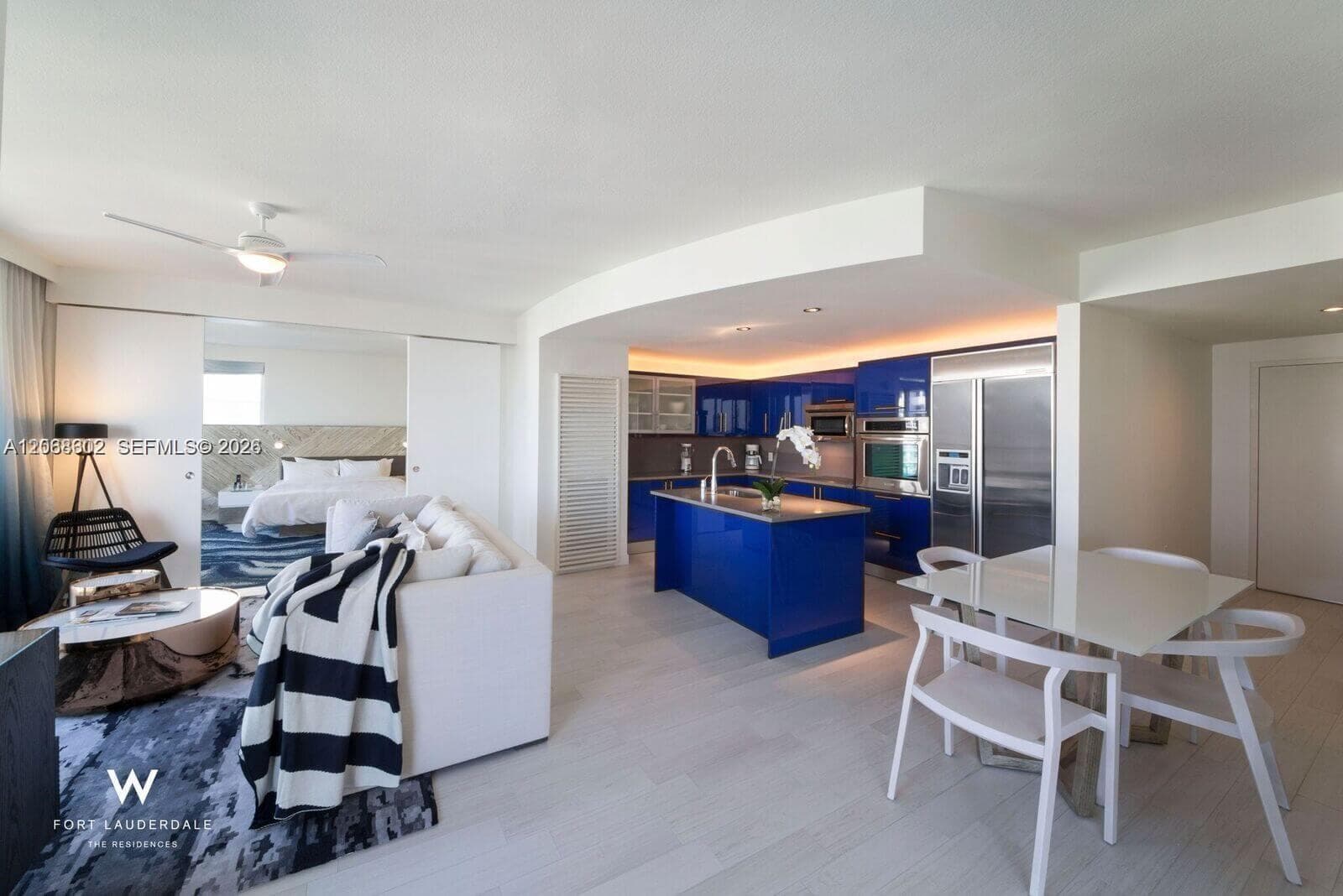 FORT LAUDERDALE RESIDENCE · #1808 in Fort Lauderdale - Photo 13