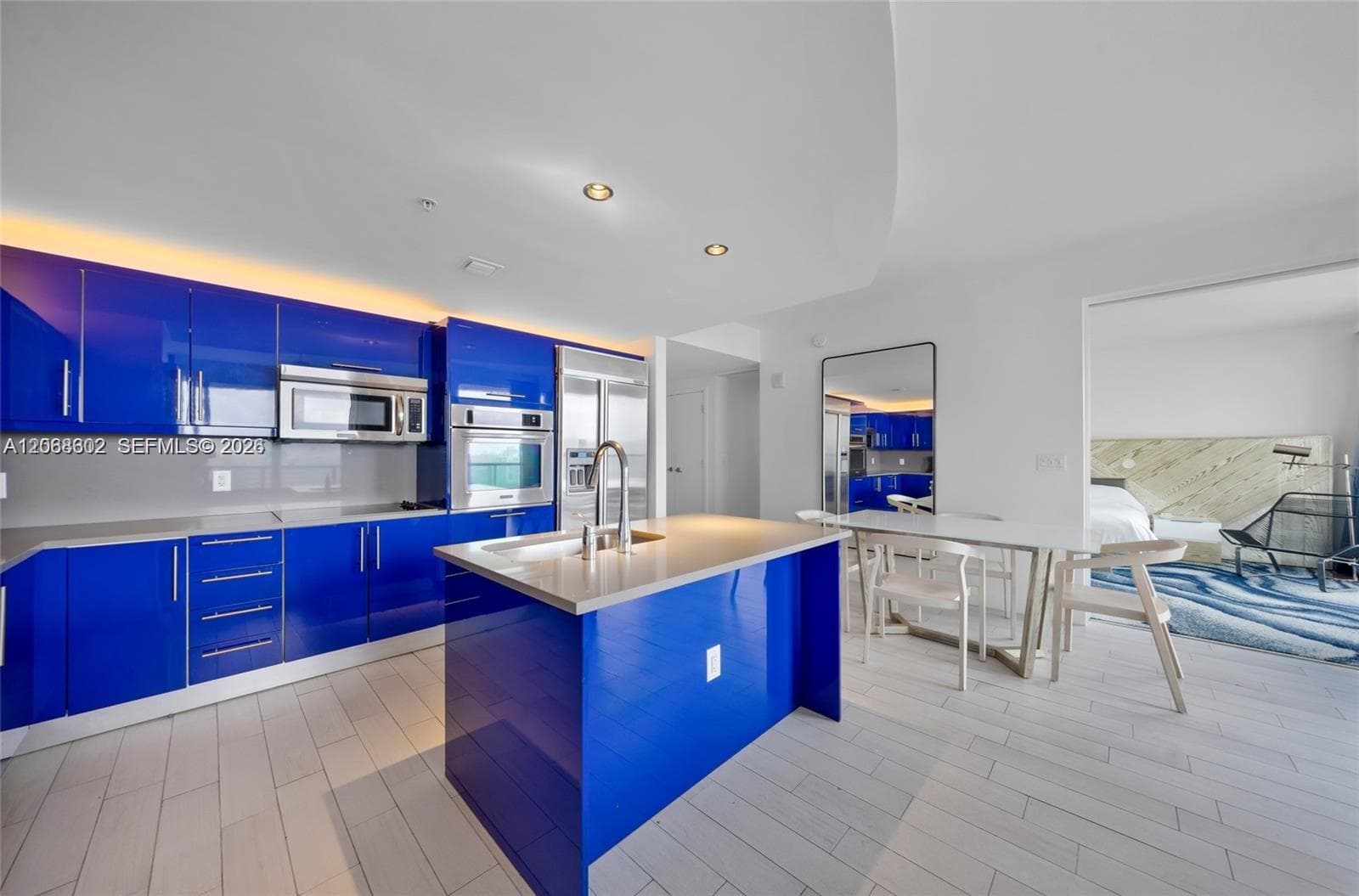 FORT LAUDERDALE RESIDENCE · #1808 in Fort Lauderdale - Photo 5