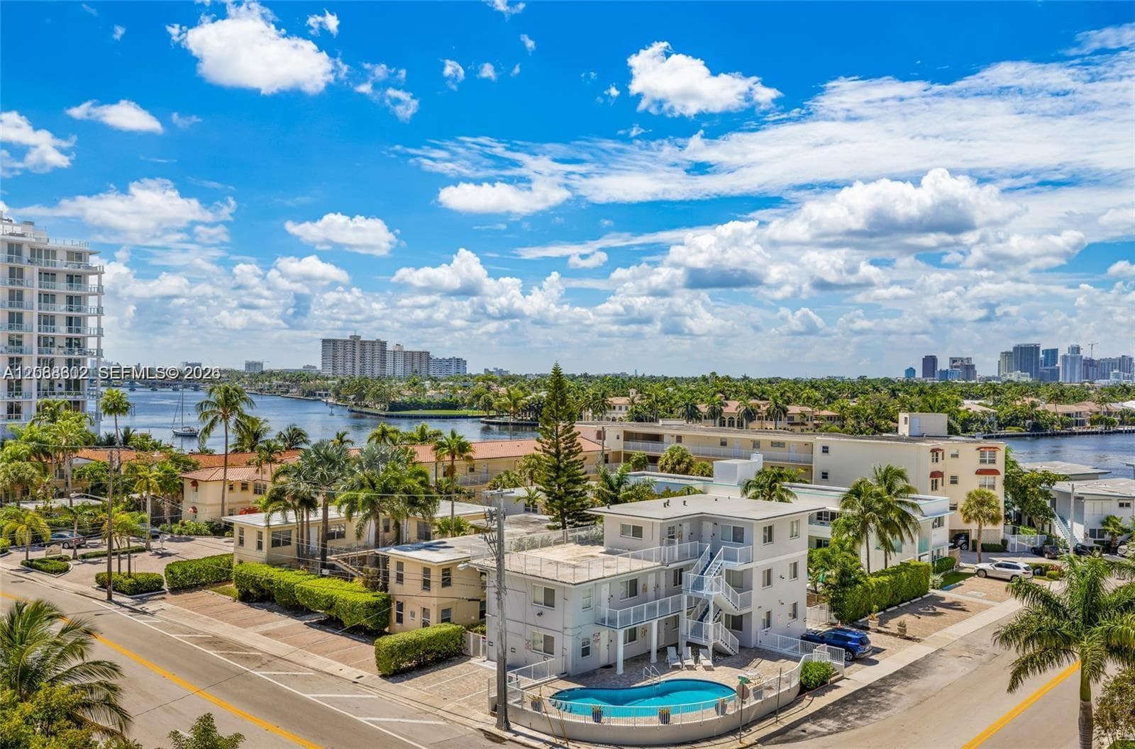 FORT LAUDERDALE RESIDENCE · #1808 in Fort Lauderdale - Photo 33