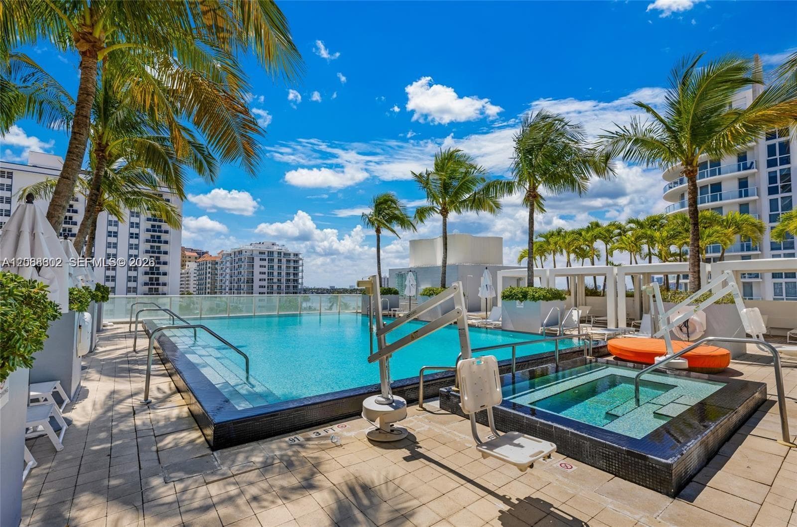 FORT LAUDERDALE RESIDENCE · #1808 in Fort Lauderdale - Photo 31