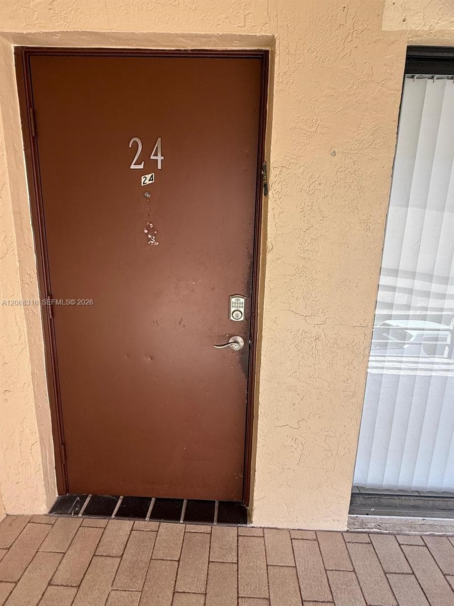 LAGO GRANDE THREE-A CONDO · #24-60 in Hialeah - Photo 23