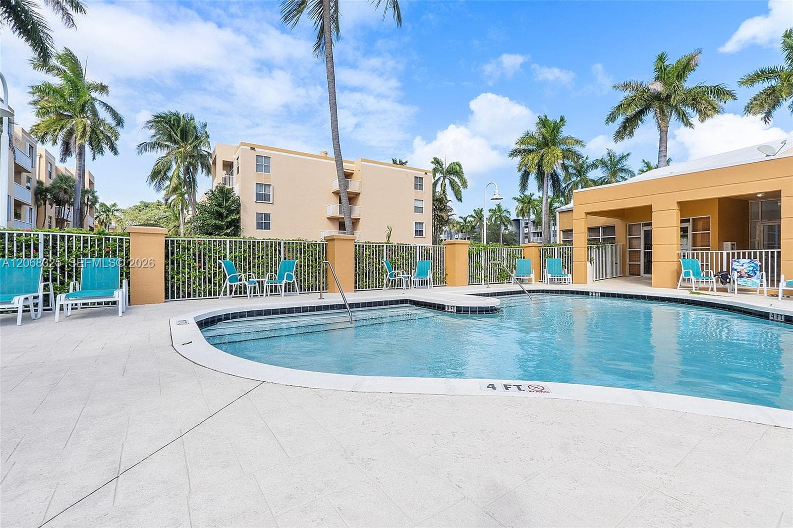 SHERIDAN EAST CONDO · #201 in Dania Beach - Photo 18