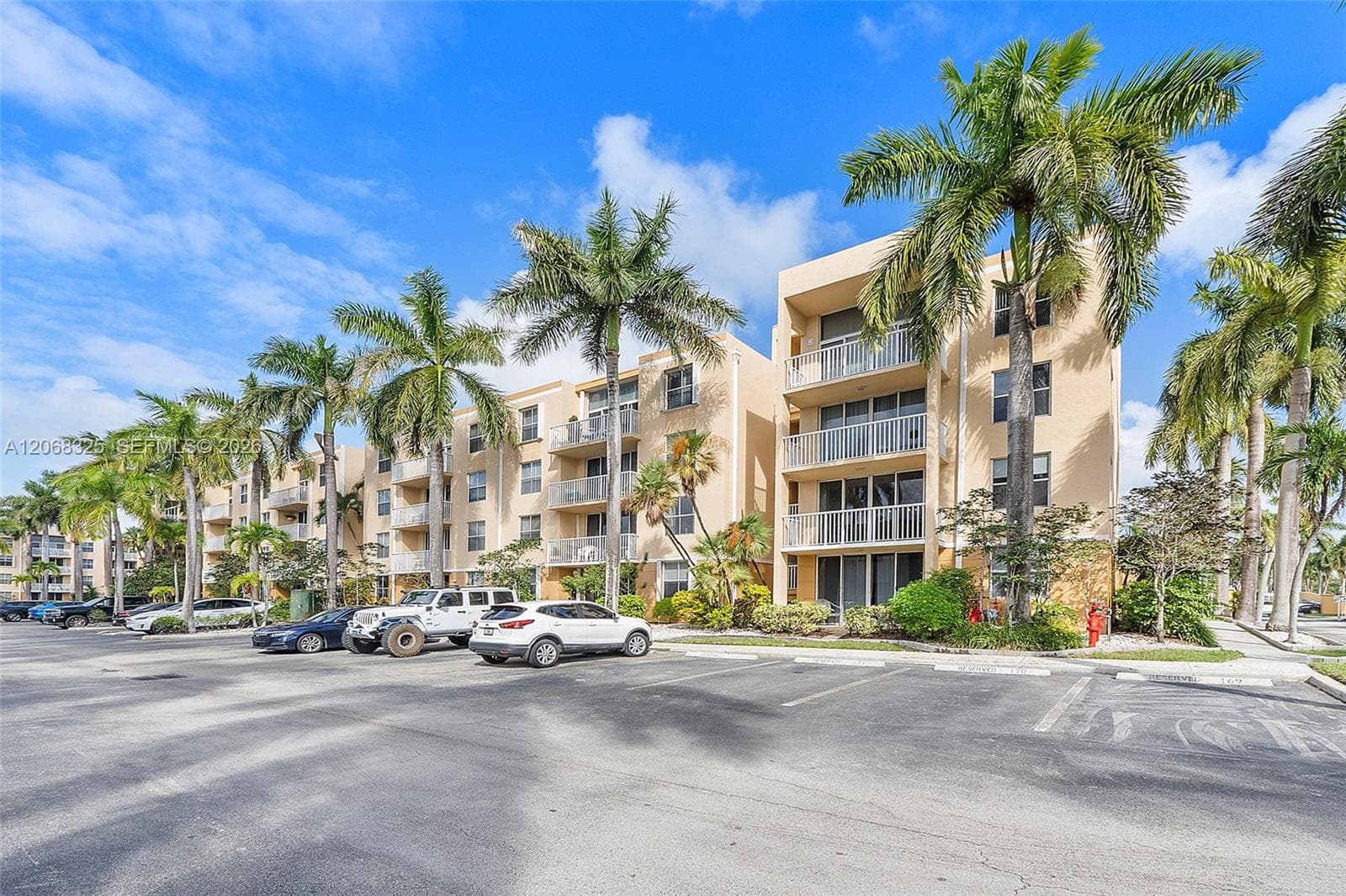 SHERIDAN EAST CONDO · #201 in Dania Beach - Photo 19