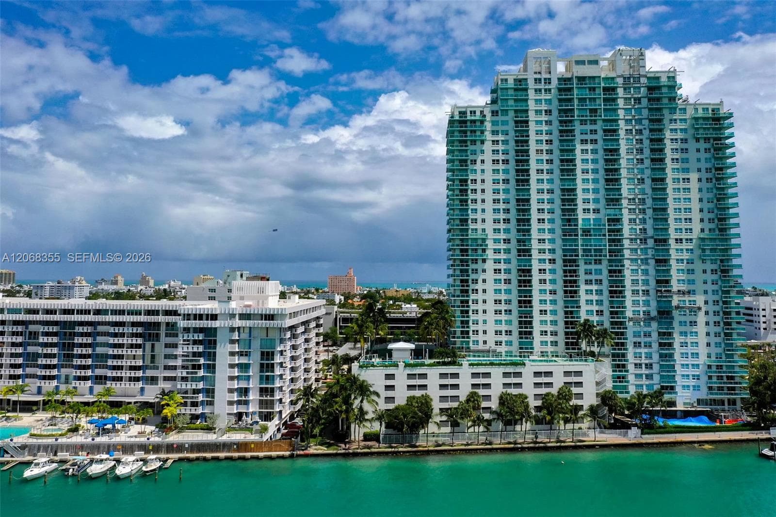 THE FLORIDIAN CONDO · #2307 in Miami Beach - Photo 32