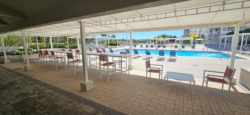 DEL PRADO MARINA · #1702 in Aventura - Photo 28