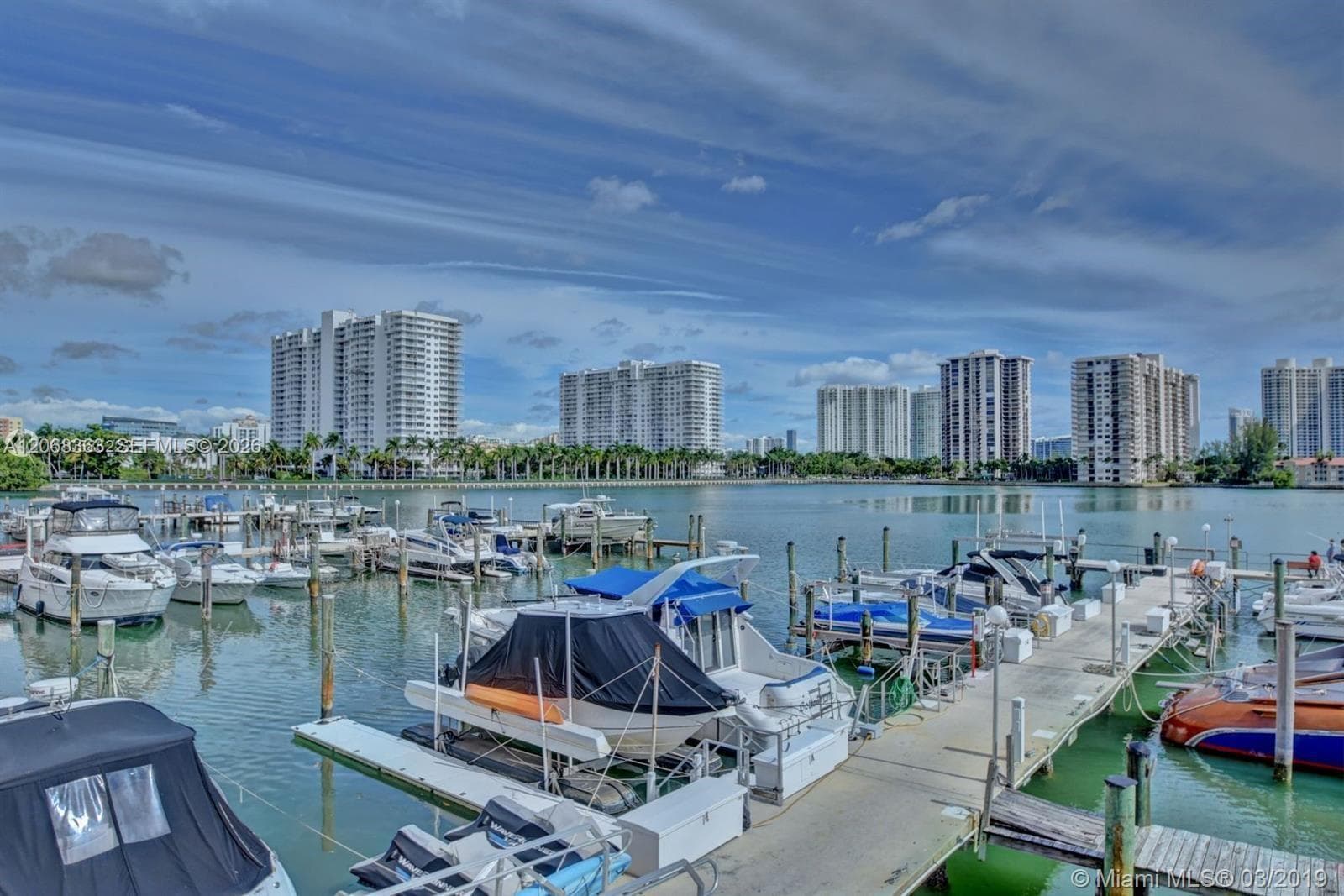DEL PRADO MARINA · #1702 in Aventura - Photo 39