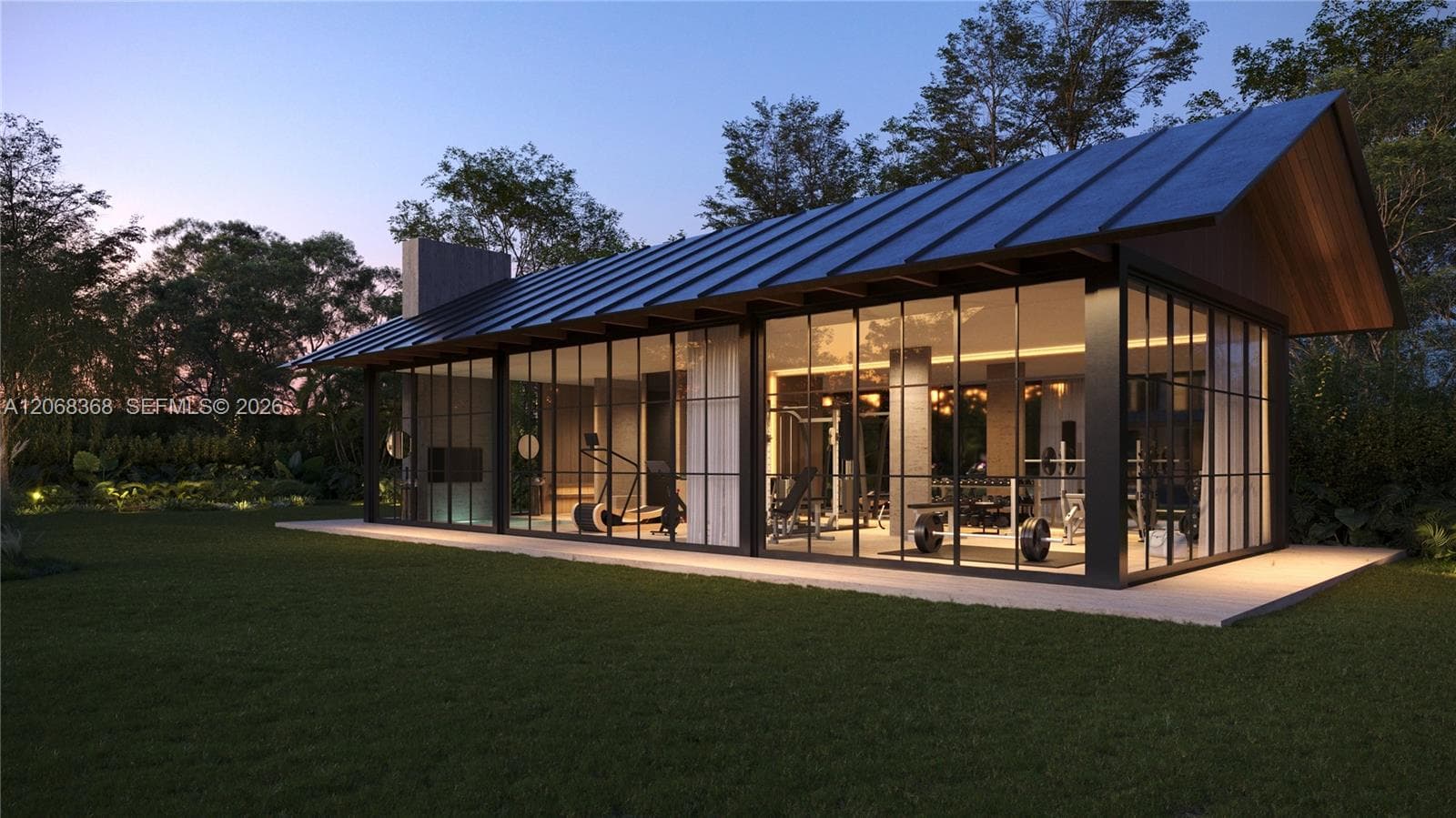 Wellness Cottage