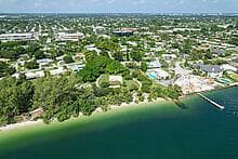 LAKESIDE PARK
