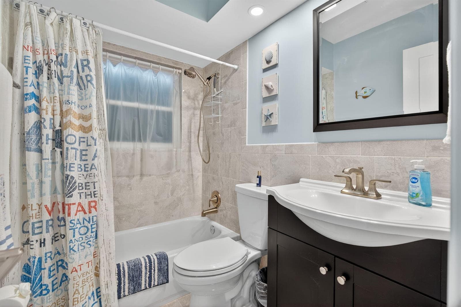guest bath