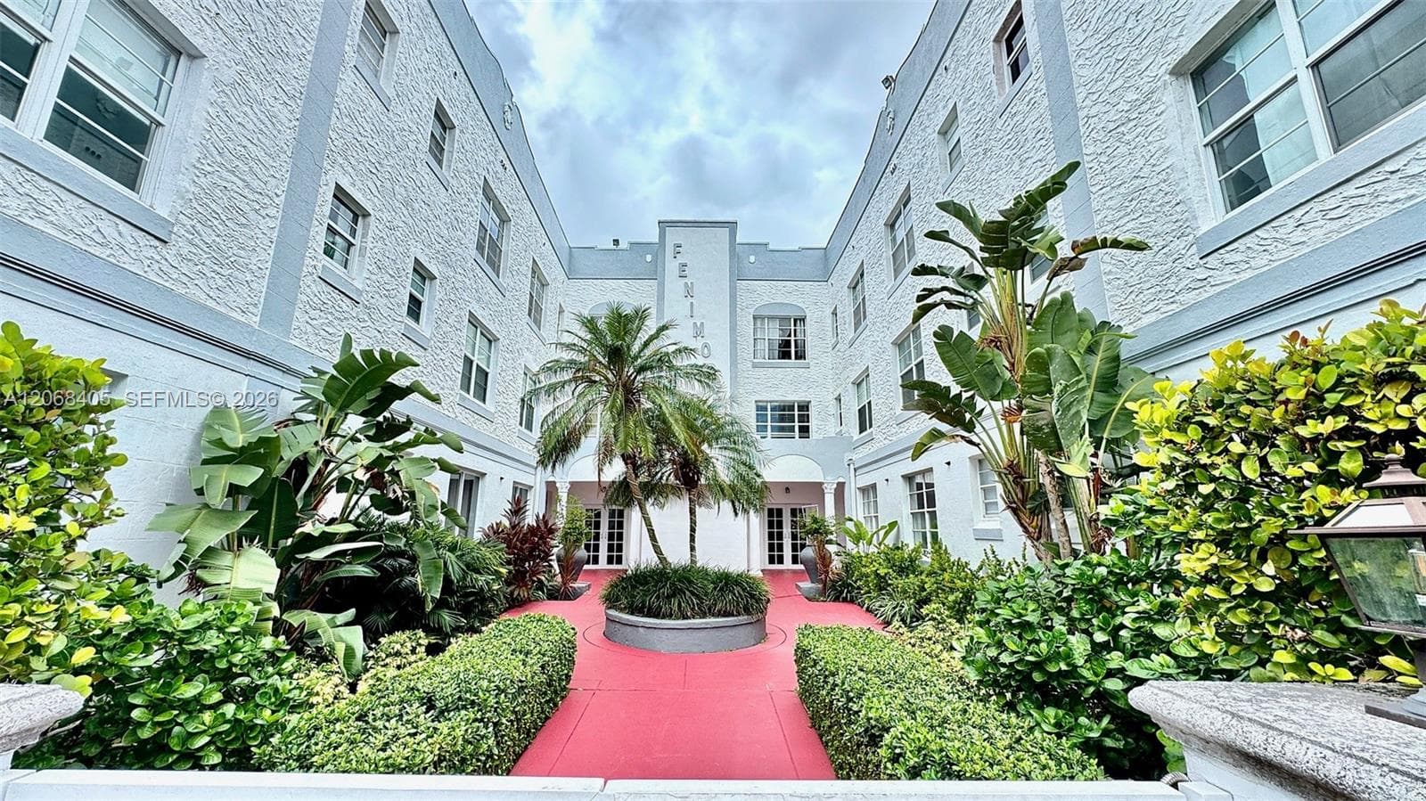 THE FENIMORE CONDO · #302 in Miami Beach - Photo 2