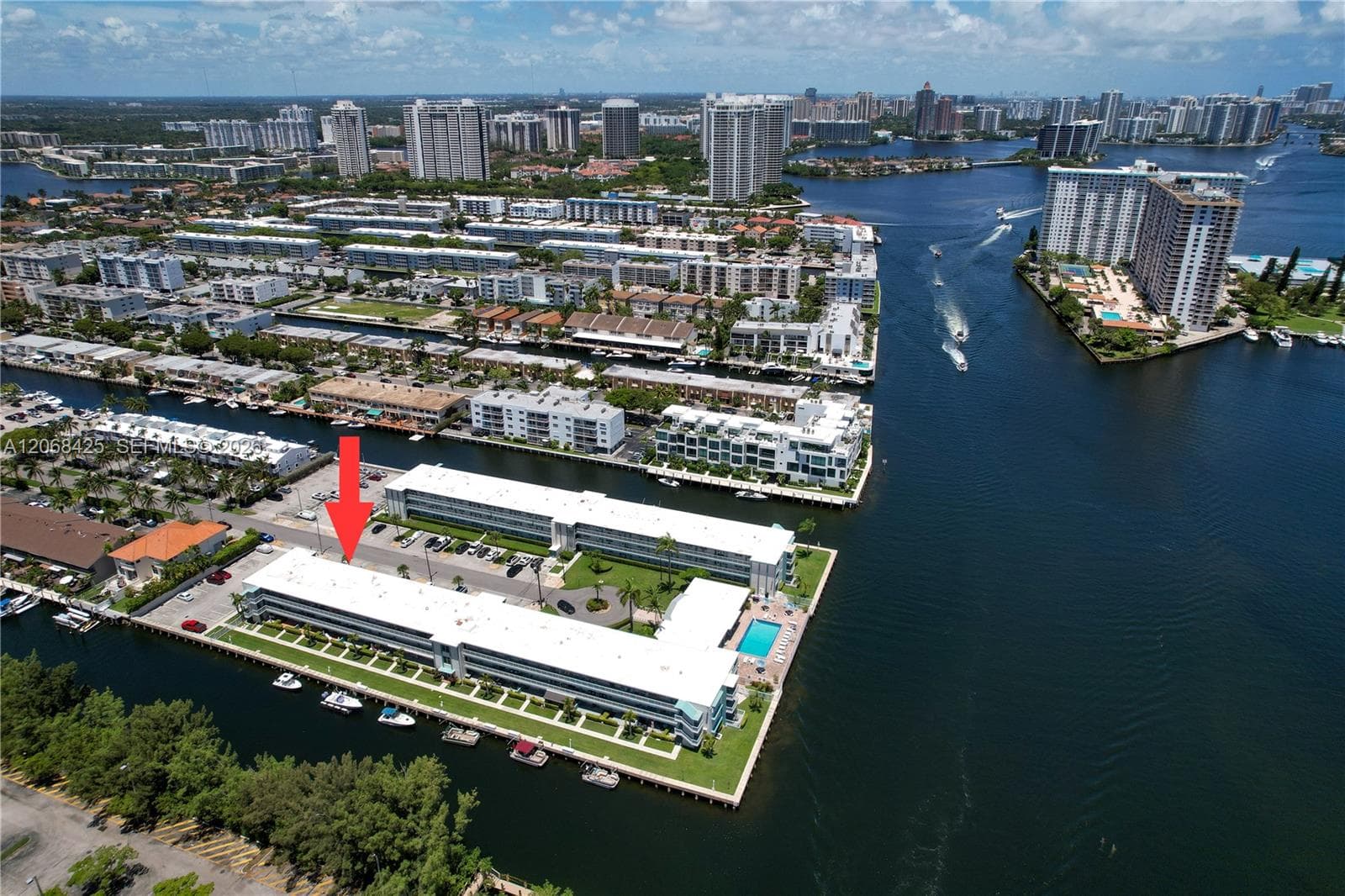 PALO ALTO · #S303 in North Miami Beach - Photo 2