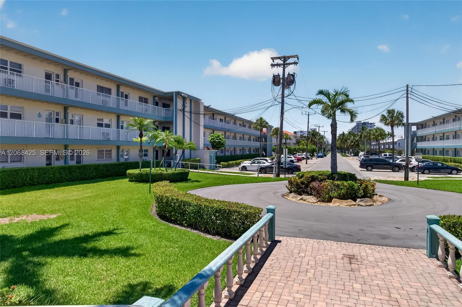 PALO ALTO · #S303 in North Miami Beach - Photo 7