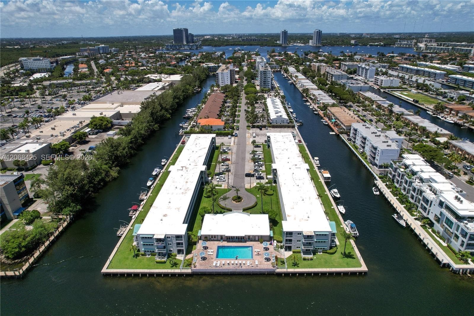 PALO ALTO · #S303 in North Miami Beach - Photo 3