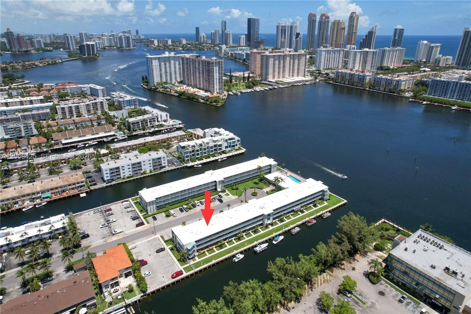 PALO ALTO · #S303 in North Miami Beach - Photo 1
