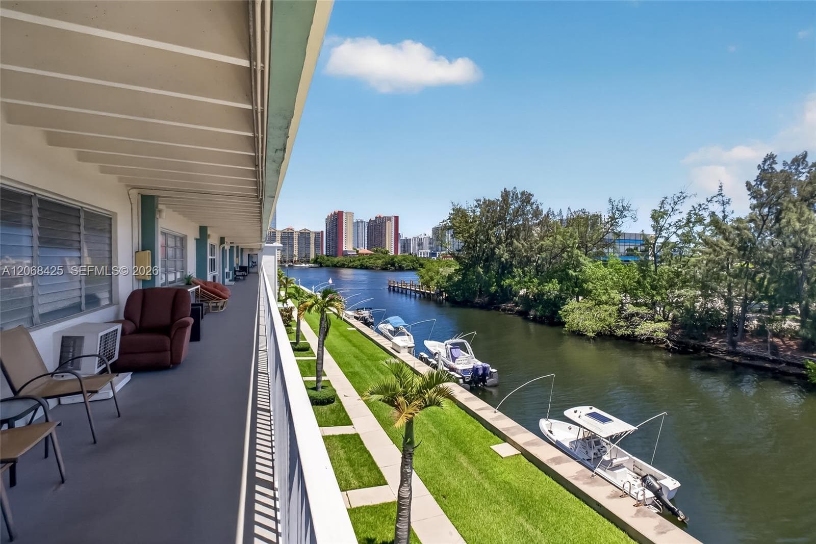PALO ALTO · #S303 in North Miami Beach - Photo 10