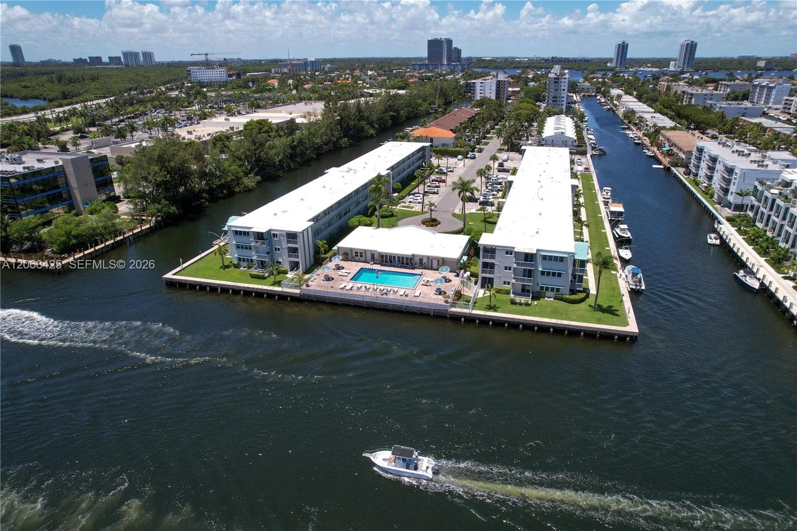 PALO ALTO · #S303 in North Miami Beach - Photo 4