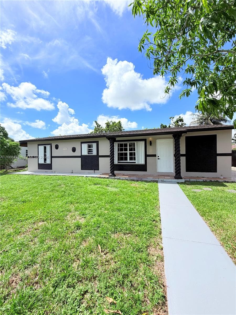 4492 NW 180th St photo 3