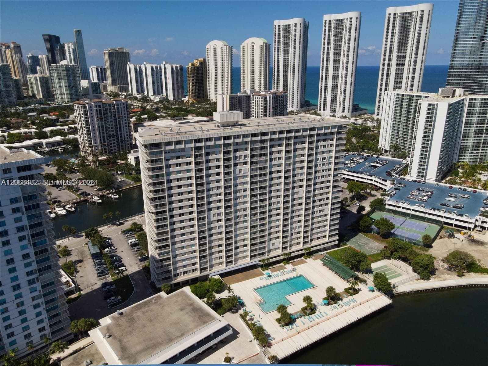 ARLEN HOUSE CONDO · #216 in Sunny Isles Beach - Photo 25