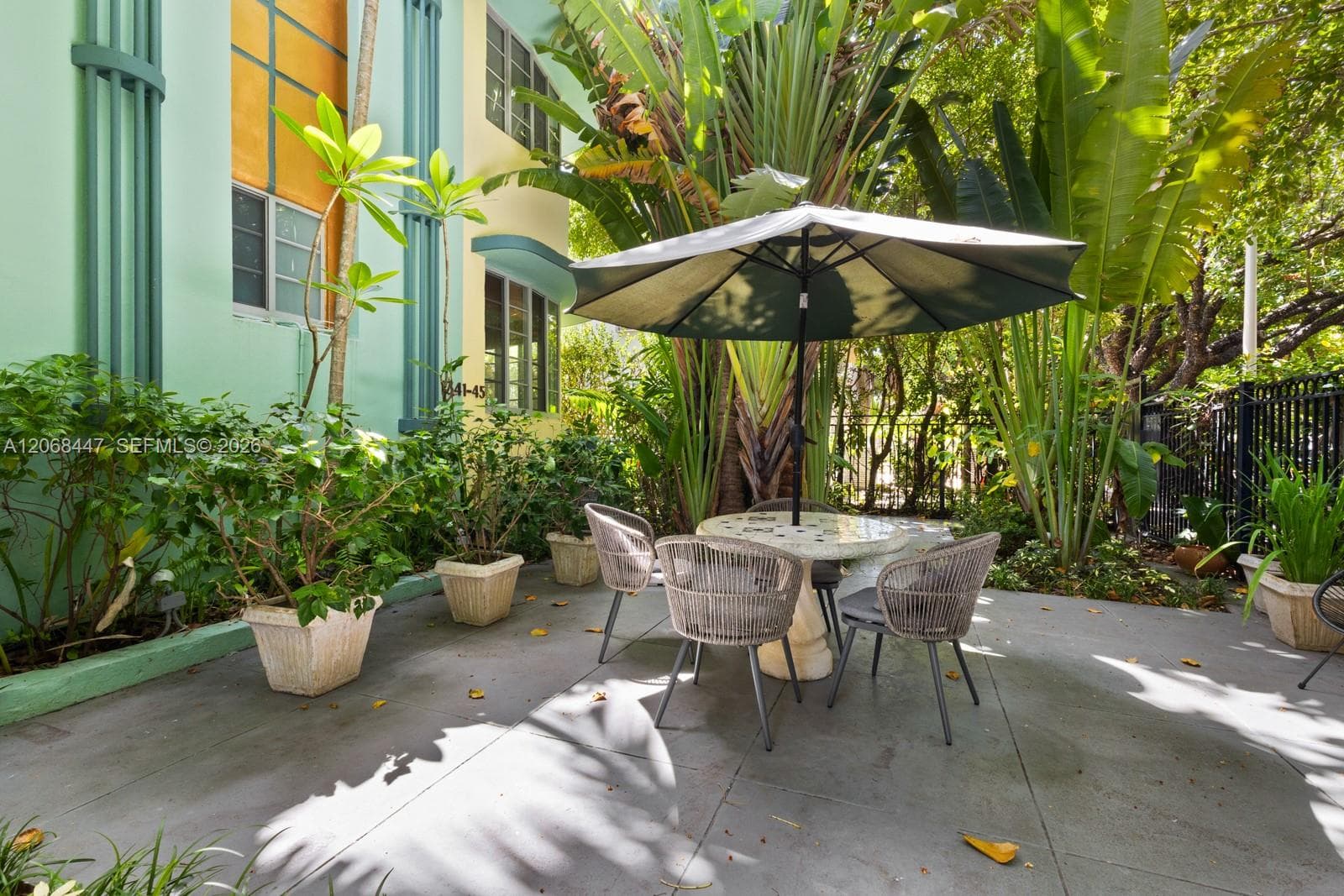 MERIDIAN PARK CONDO · #202 in Miami Beach - Photo 13