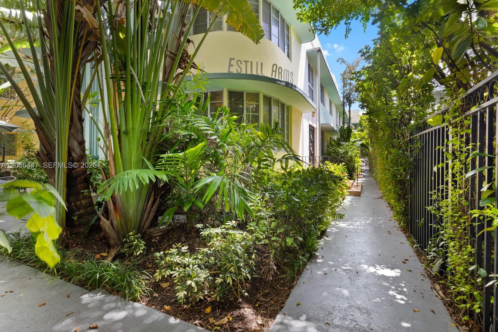 MERIDIAN PARK CONDO · #202 in Miami Beach - Photo 11