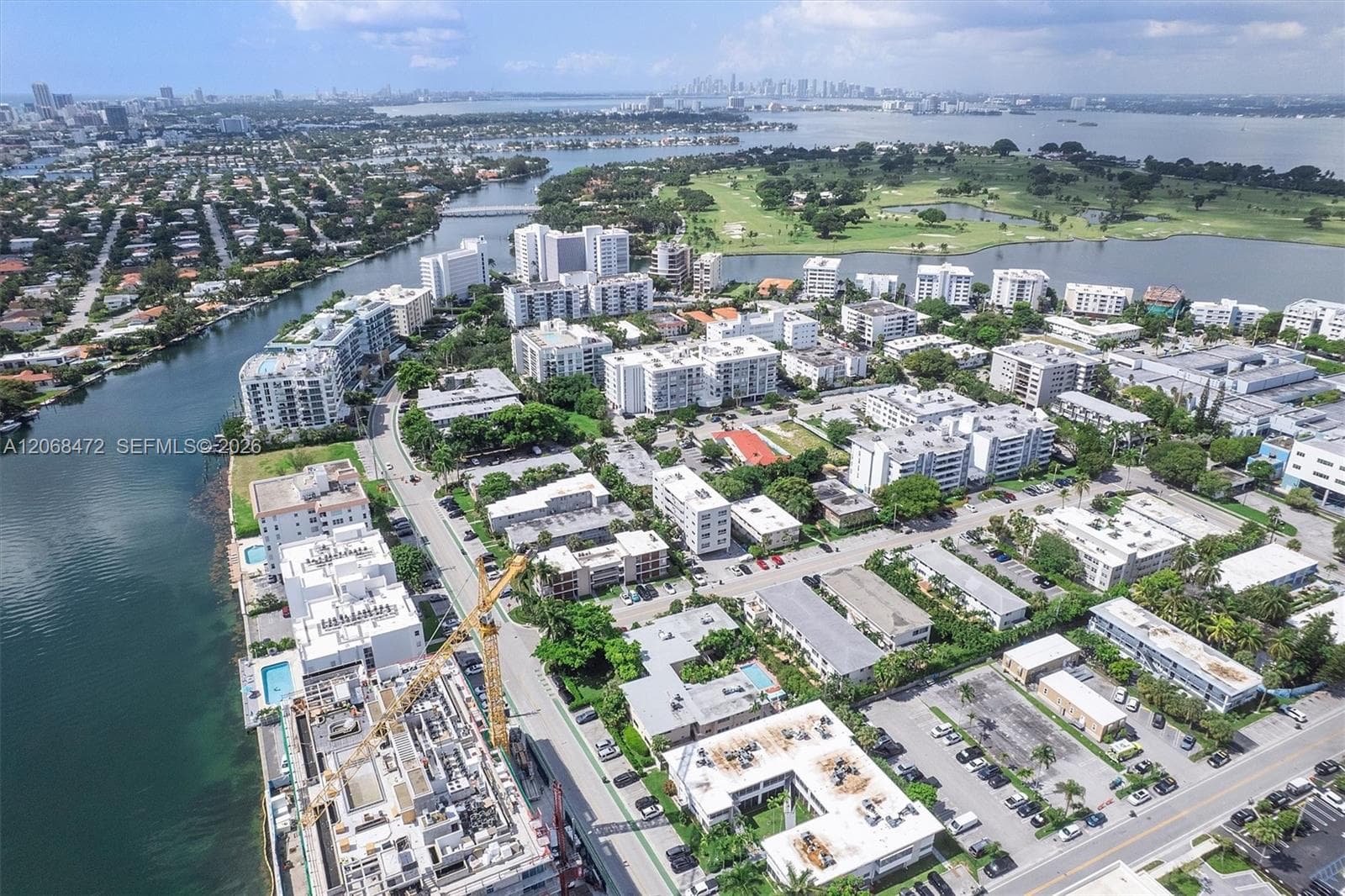 9400 CONDO APTS · #3 in Bay Harbor Islands - Photo 36