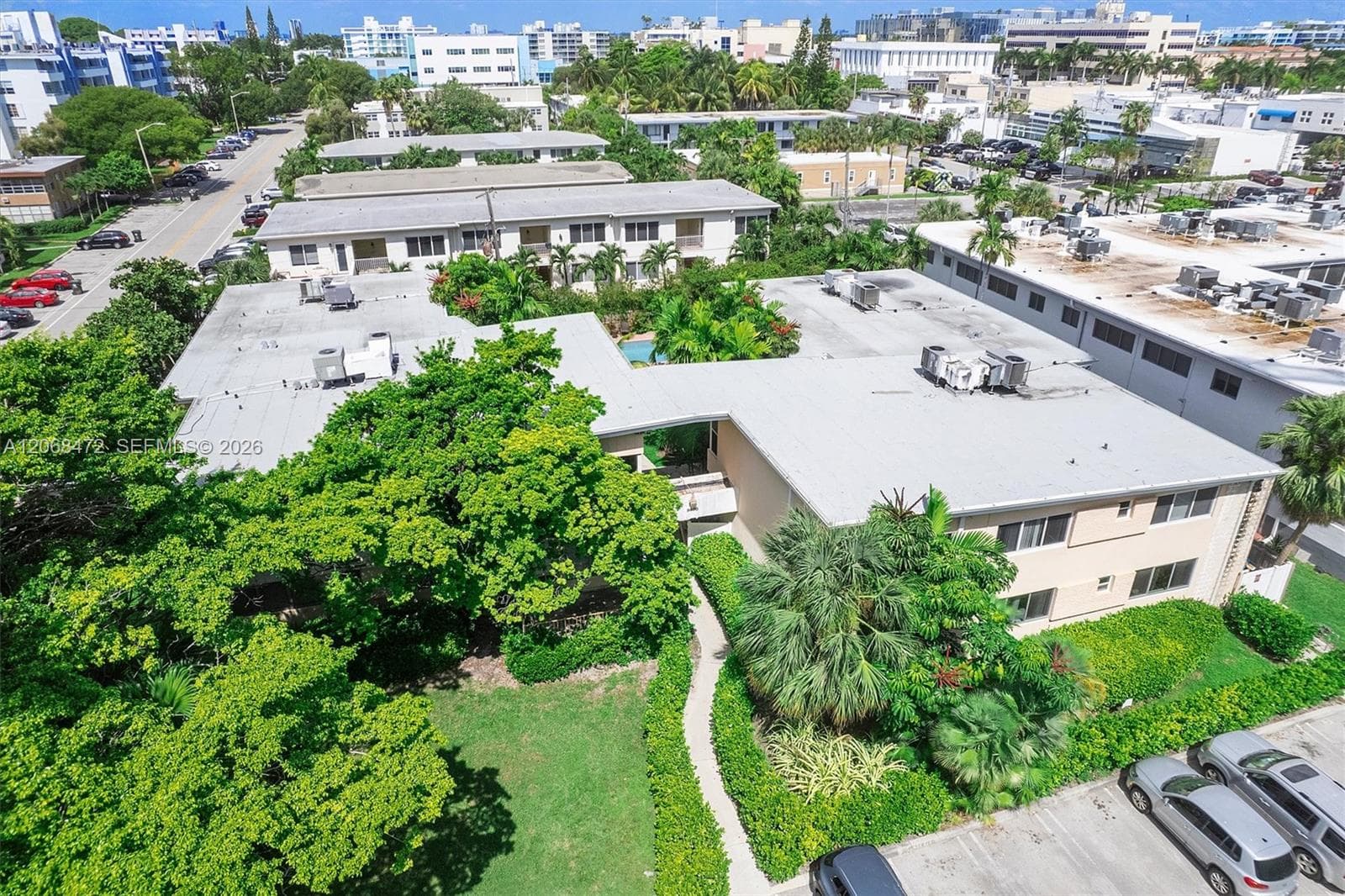 9400 CONDO APTS · #3 in Bay Harbor Islands - Photo 28
