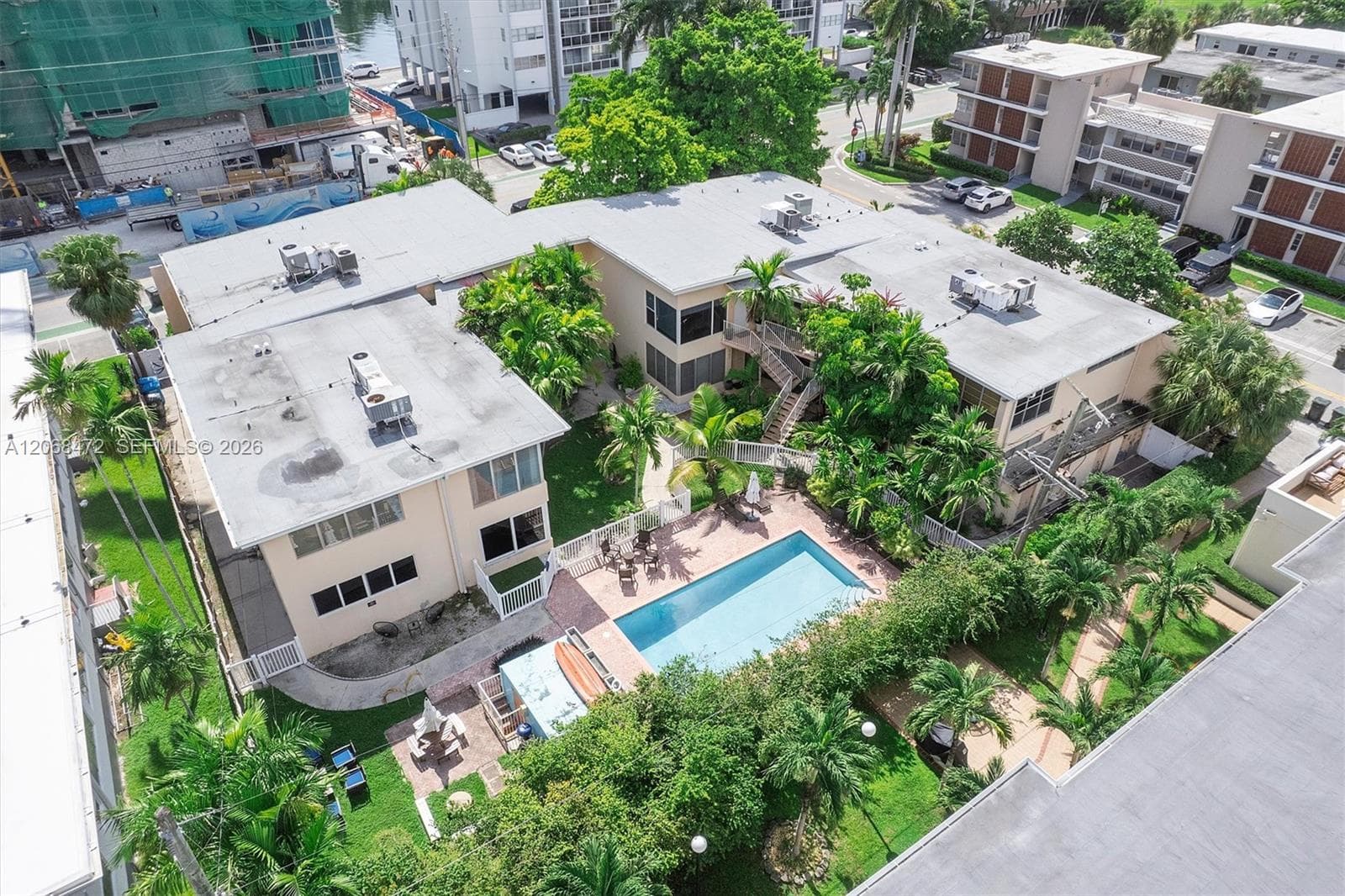 9400 CONDO APTS · #3 in Bay Harbor Islands - Photo 30