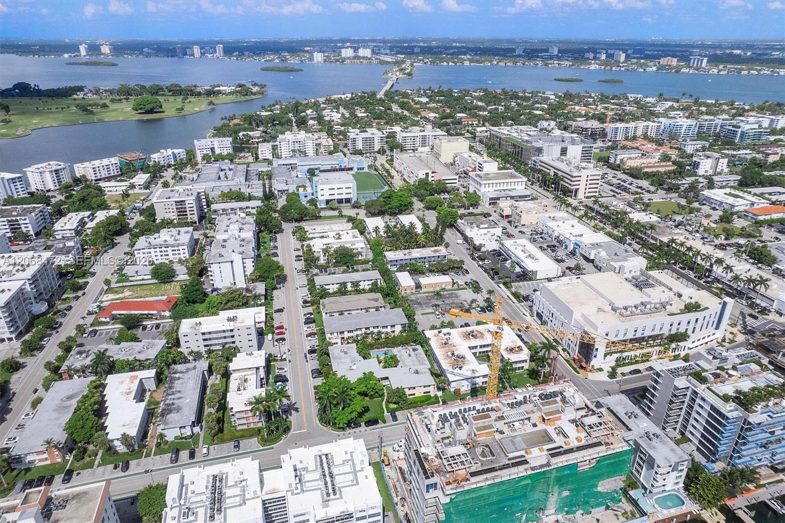 9400 CONDO APTS · #3 in Bay Harbor Islands - Photo 35