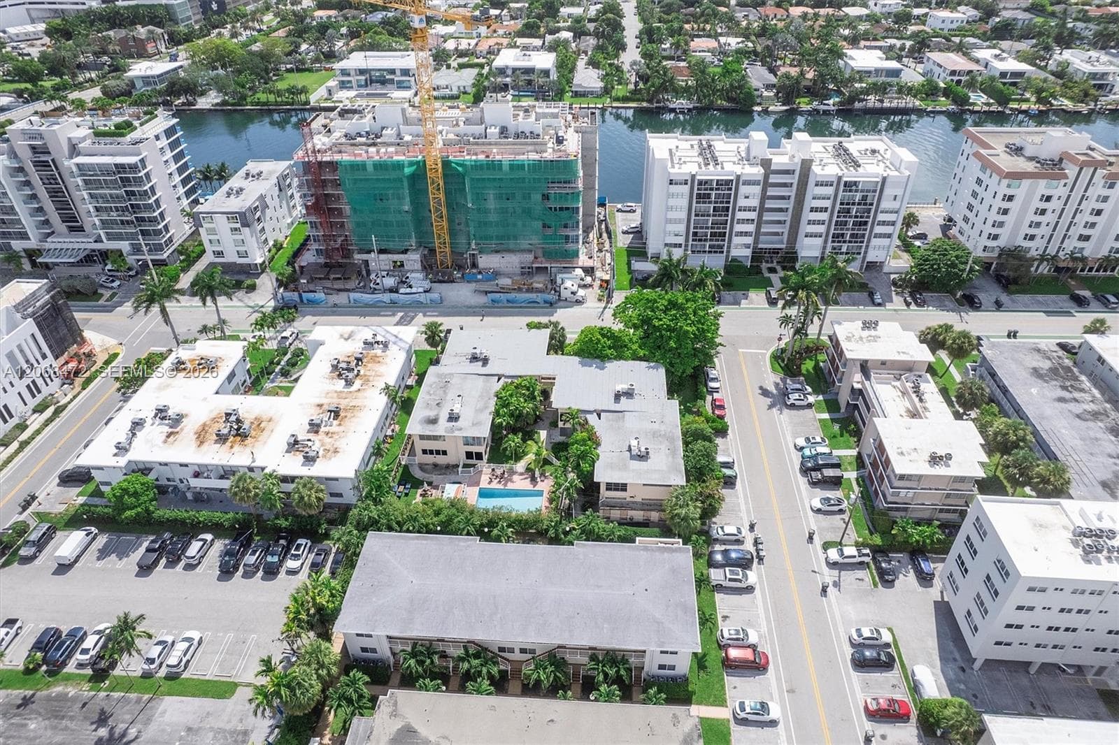 9400 CONDO APTS · #3 in Bay Harbor Islands - Photo 31