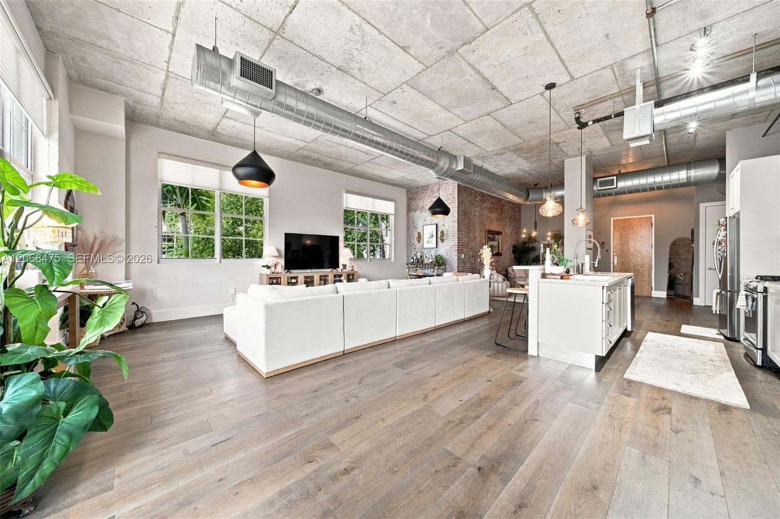 MILL LOFTS · #202 in Fort Lauderdale - Photo 3