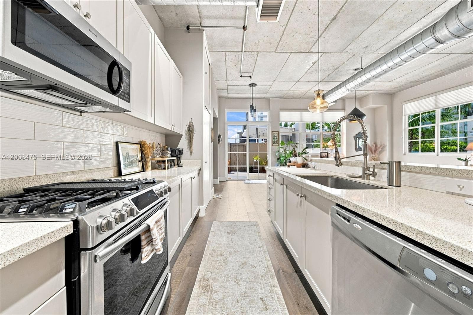MILL LOFTS · #202 in Fort Lauderdale - Photo 9