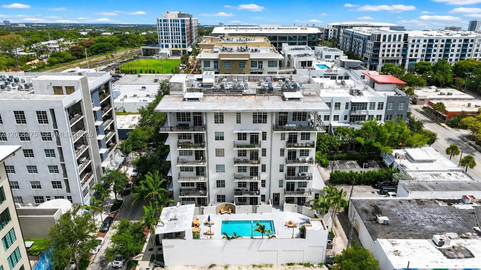 MILL LOFTS · #202 in Fort Lauderdale - Photo 40