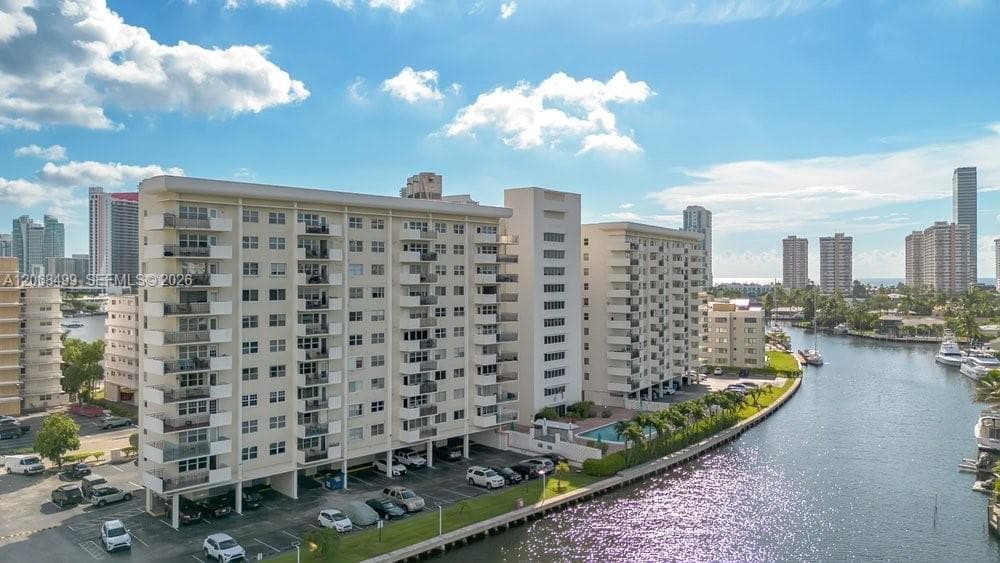 Ocean View Towers · #1116 in Hallandale Beach - Photo 27