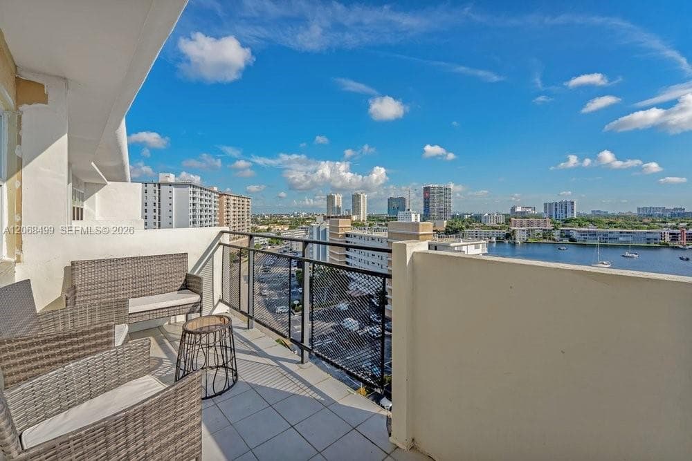 Ocean View Towers · #1116 in Hallandale Beach - Photo 16