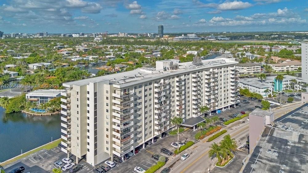 Ocean View Towers · #1116 in Hallandale Beach - Photo 26