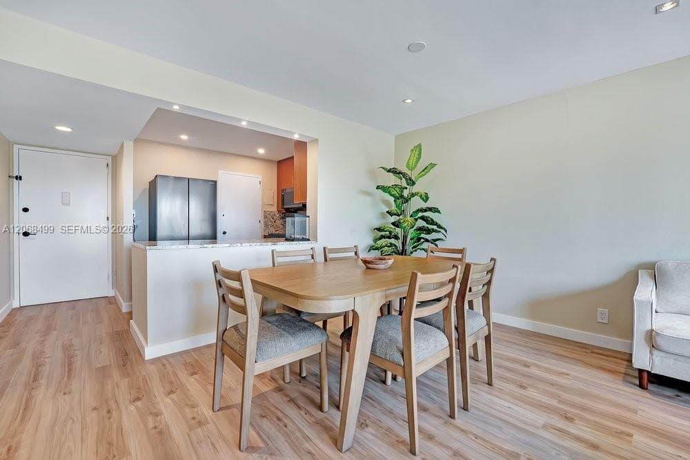 Ocean View Towers · #1116 in Hallandale Beach - Photo 3