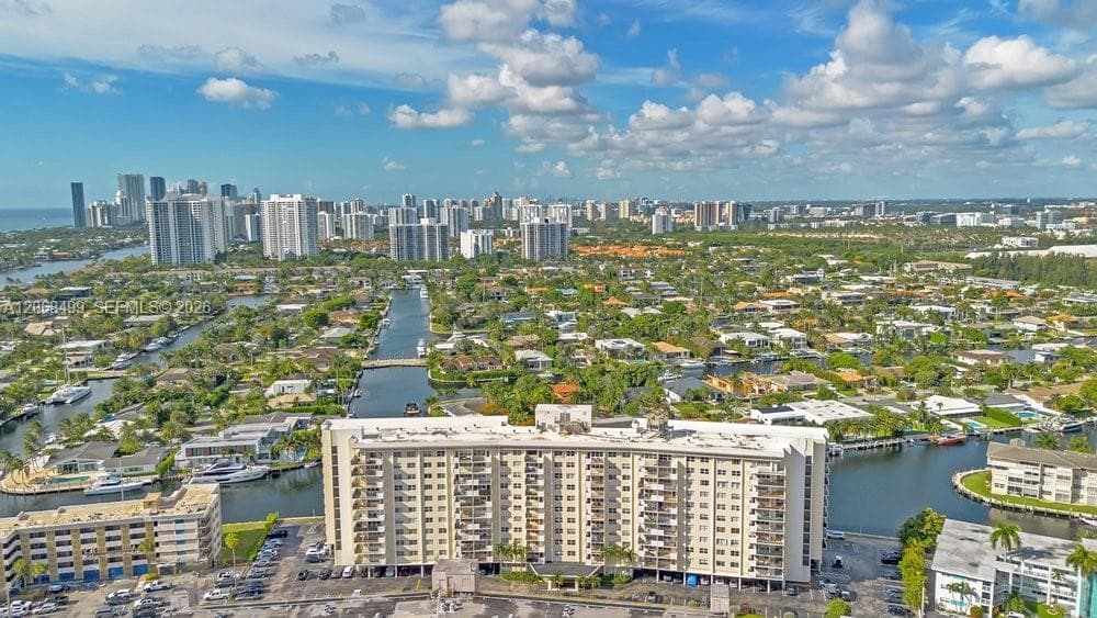 Ocean View Towers · #1116 in Hallandale Beach - Photo 34