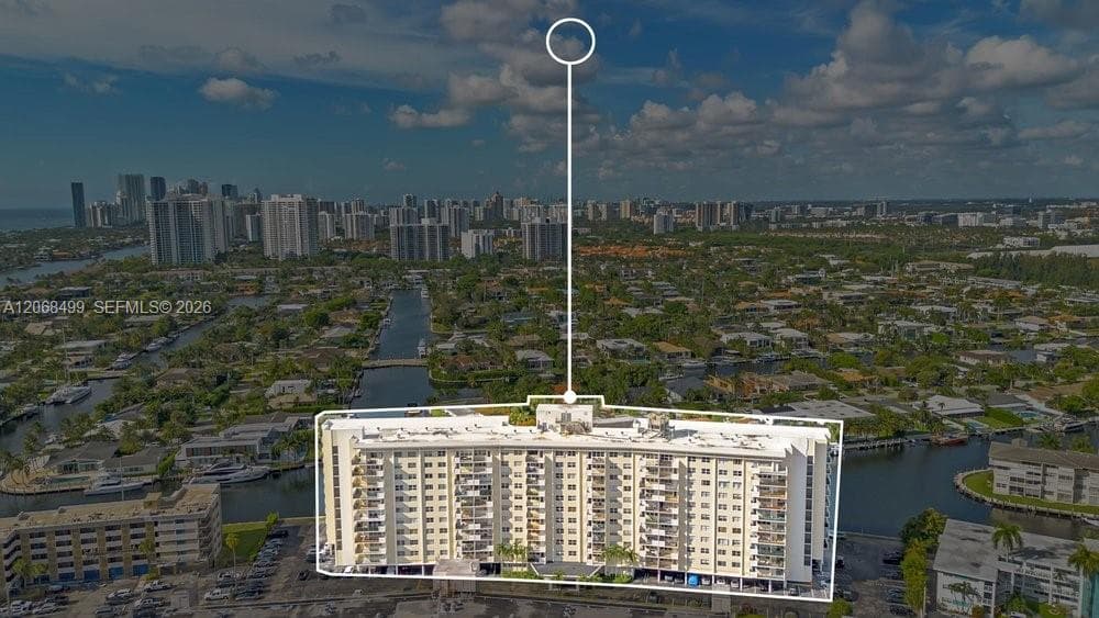 Ocean View Towers · #1116 in Hallandale Beach - Photo 33