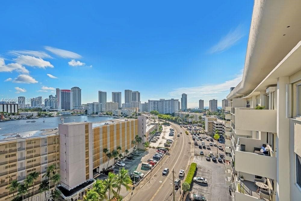 Ocean View Towers · #1116 in Hallandale Beach - Photo 19