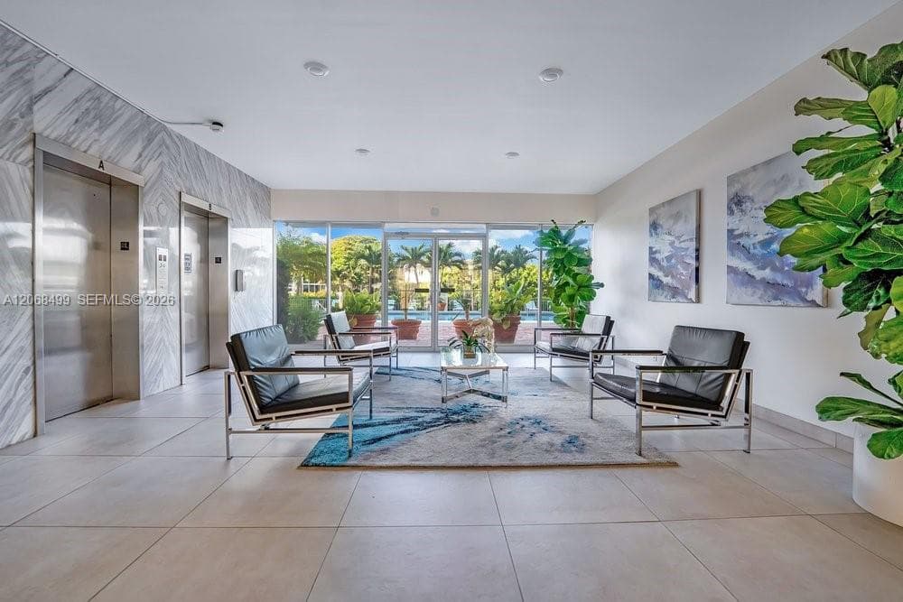 Ocean View Towers · #1116 in Hallandale Beach - Photo 35