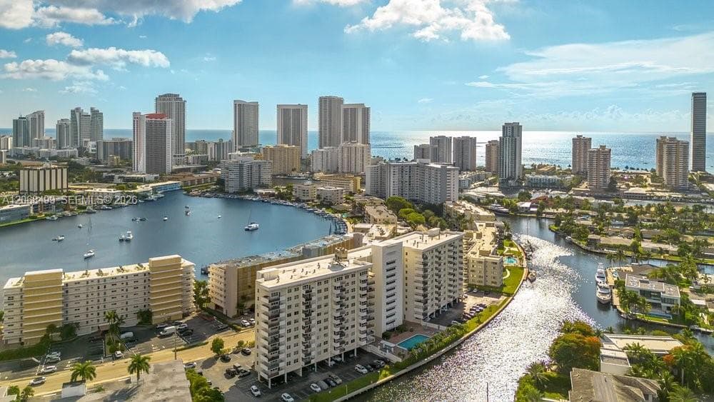 Ocean View Towers · #1116 in Hallandale Beach - Photo 29