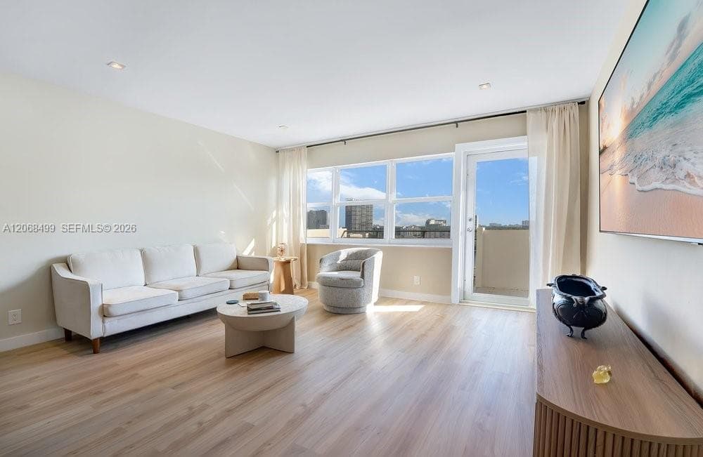 Ocean View Towers · #1116 in Hallandale Beach - Photo 4