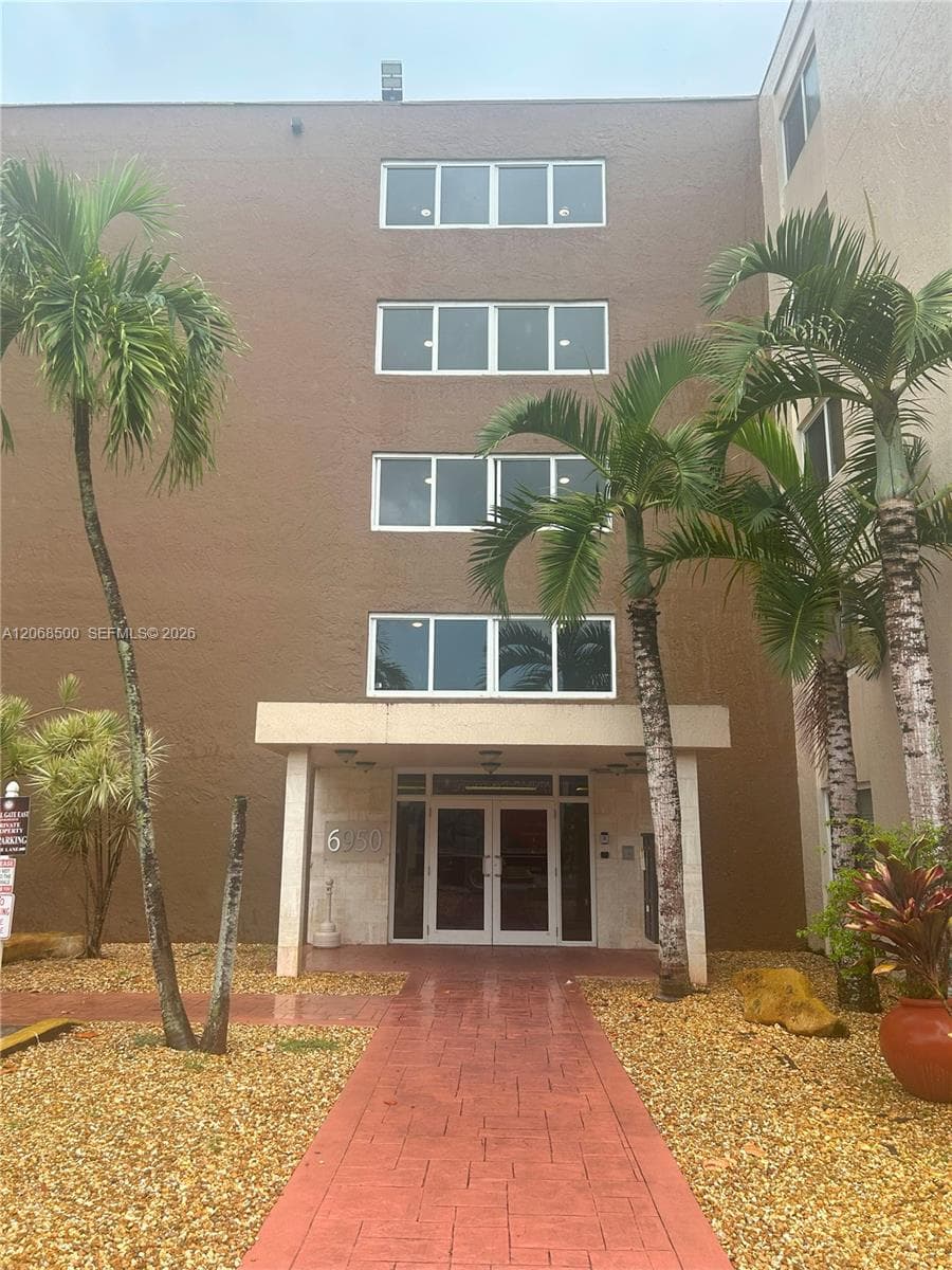 CORAL GATE EAST CONDO · #2-117A in Hialeah - Photo 1